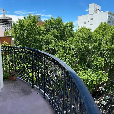 Edificio Quijano Διαμέρισμα Μοντεβιδέο Εξωτερικό φωτογραφία
