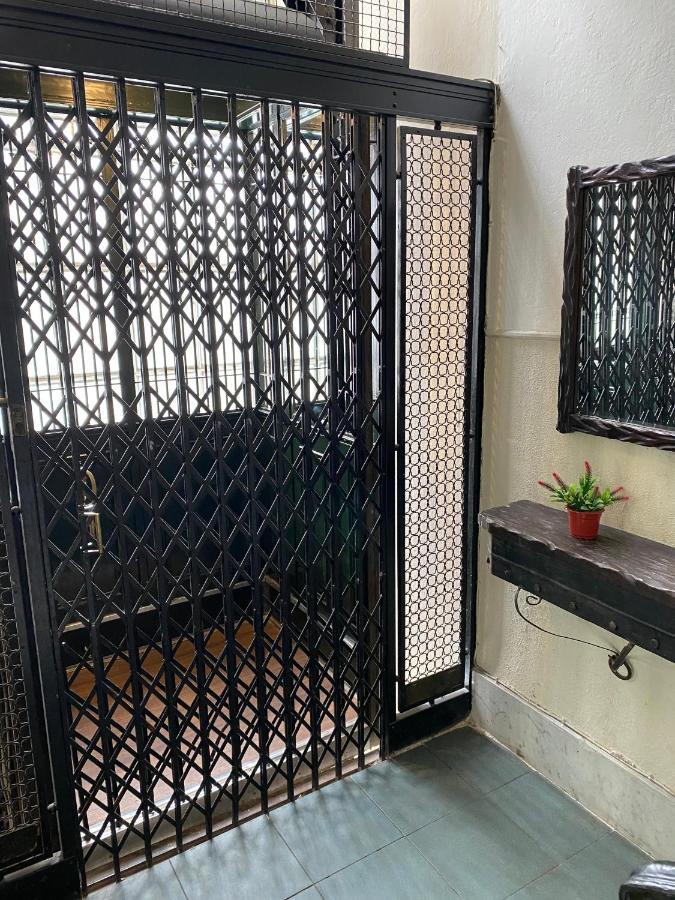 Edificio Quijano Διαμέρισμα Μοντεβιδέο Εξωτερικό φωτογραφία