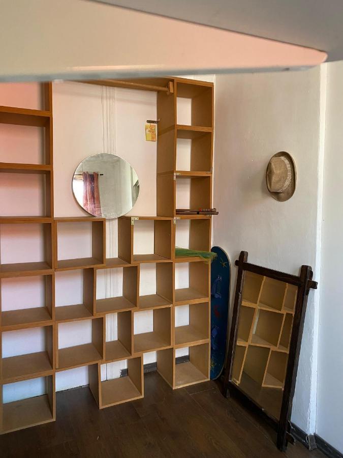 Edificio Quijano Διαμέρισμα Μοντεβιδέο Εξωτερικό φωτογραφία