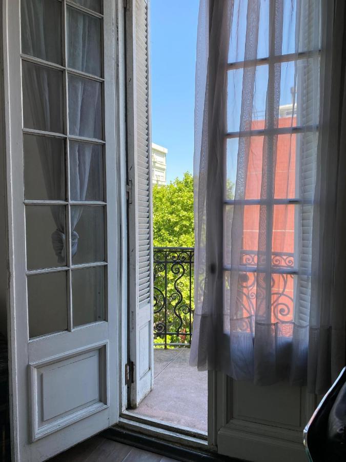 Edificio Quijano Διαμέρισμα Μοντεβιδέο Εξωτερικό φωτογραφία