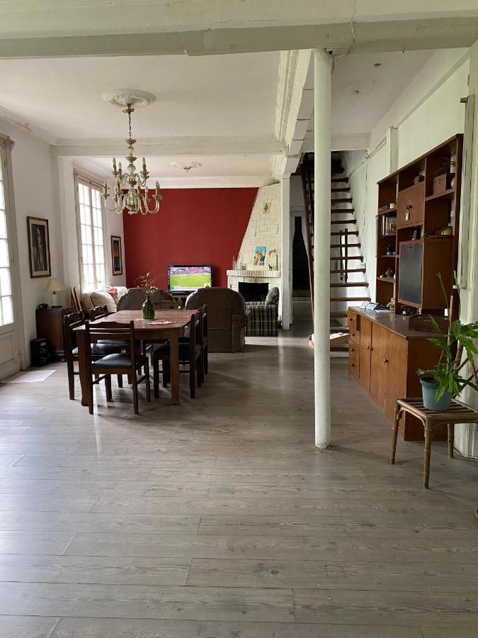Edificio Quijano Διαμέρισμα Μοντεβιδέο Εξωτερικό φωτογραφία