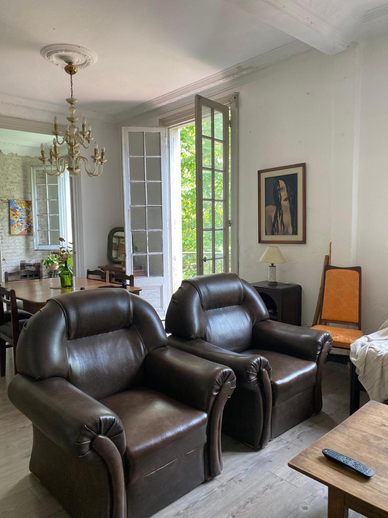 Edificio Quijano Διαμέρισμα Μοντεβιδέο Εξωτερικό φωτογραφία