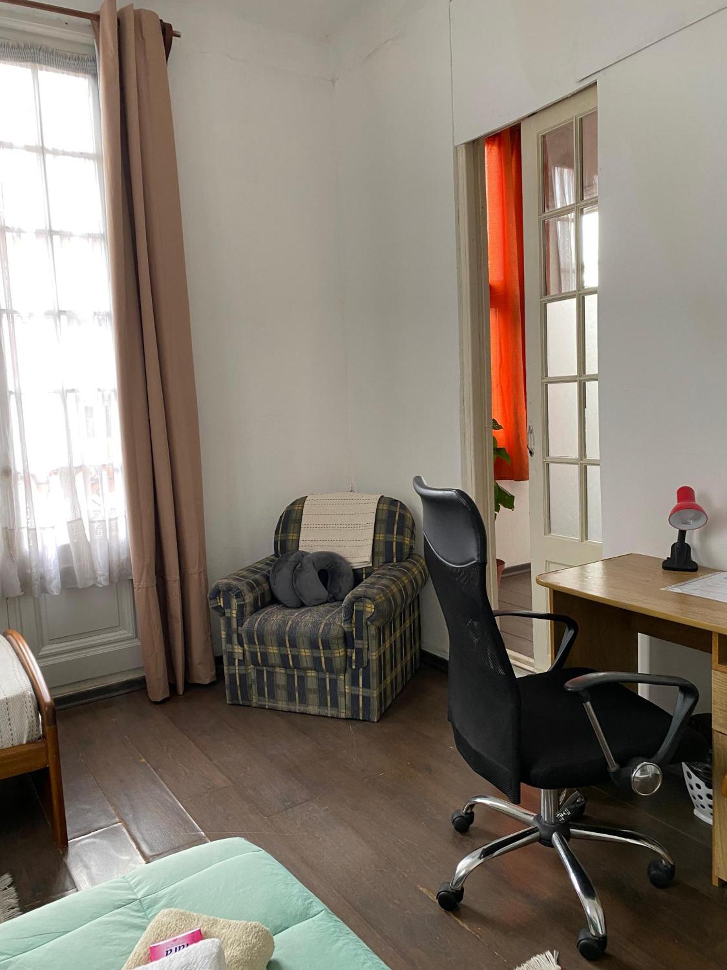 Edificio Quijano Διαμέρισμα Μοντεβιδέο Εξωτερικό φωτογραφία