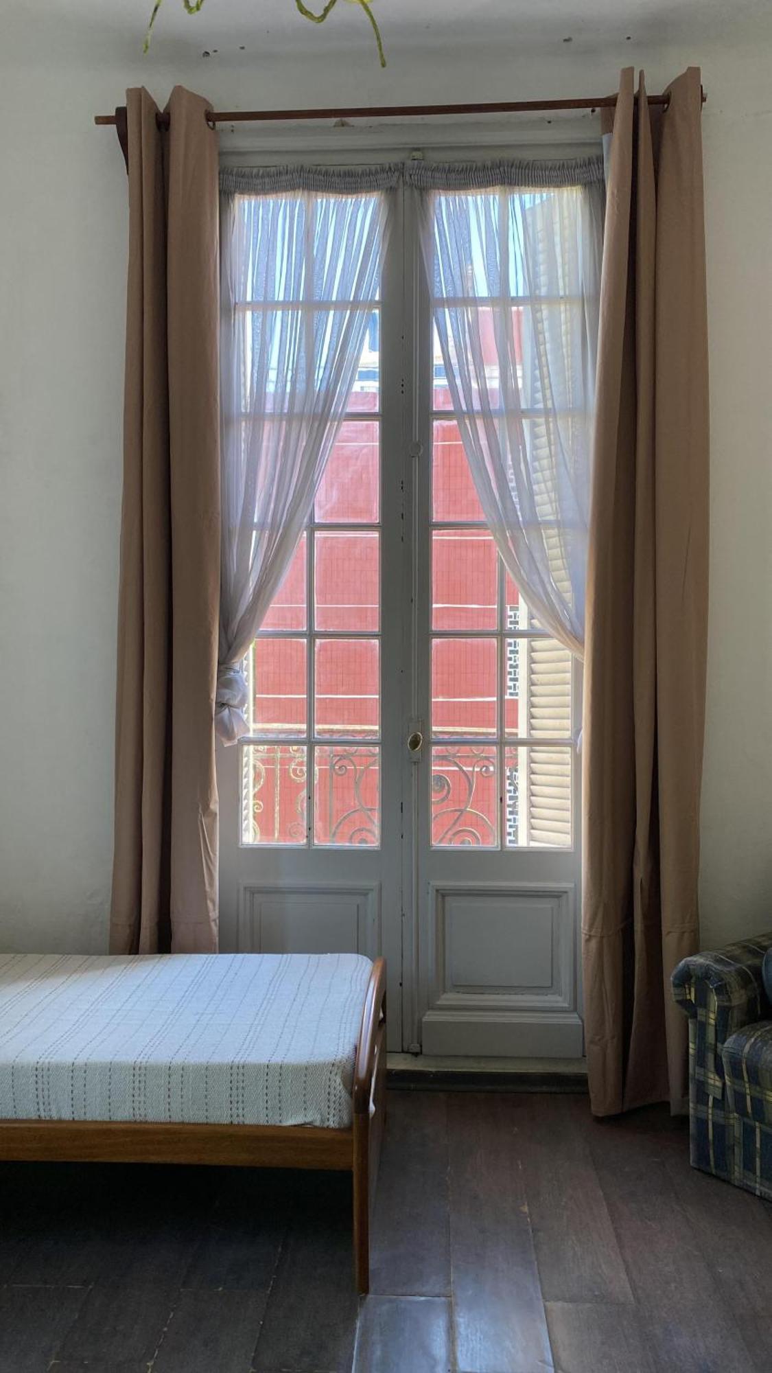 Edificio Quijano Διαμέρισμα Μοντεβιδέο Εξωτερικό φωτογραφία