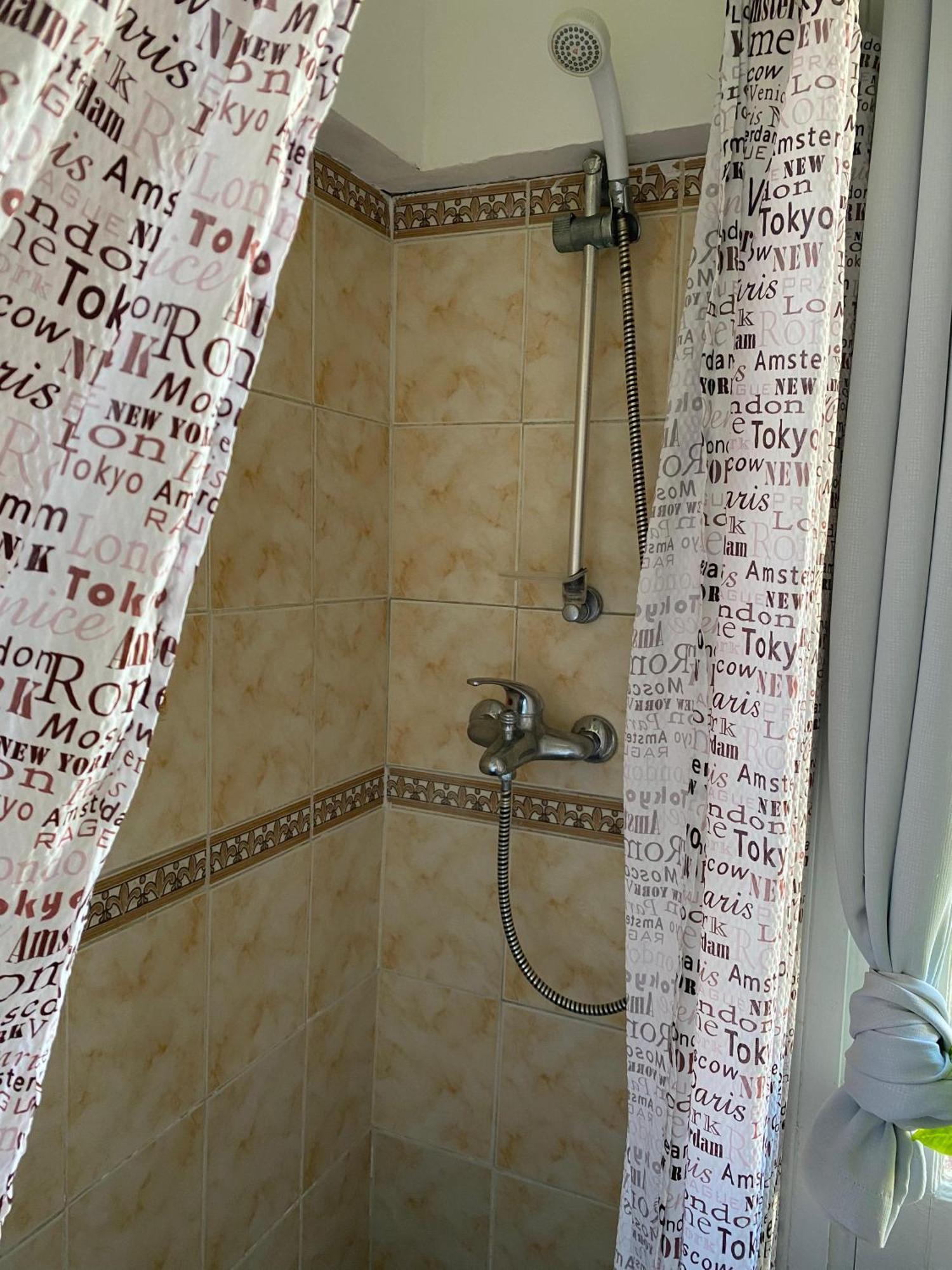 Edificio Quijano Διαμέρισμα Μοντεβιδέο Εξωτερικό φωτογραφία