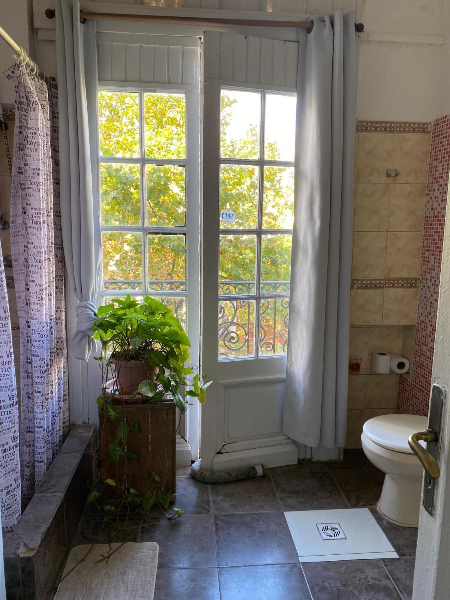 Edificio Quijano Διαμέρισμα Μοντεβιδέο Εξωτερικό φωτογραφία