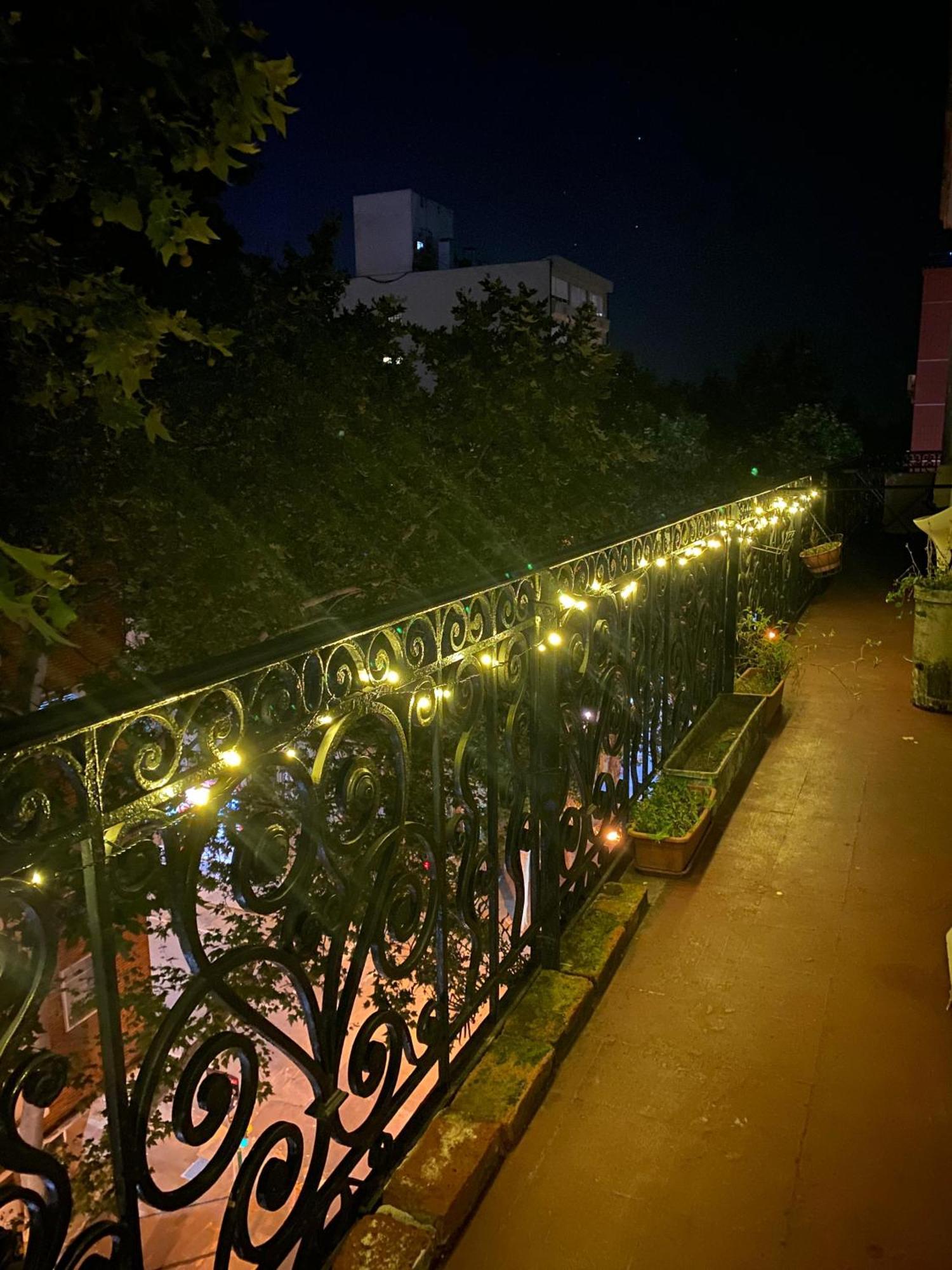 Edificio Quijano Διαμέρισμα Μοντεβιδέο Εξωτερικό φωτογραφία