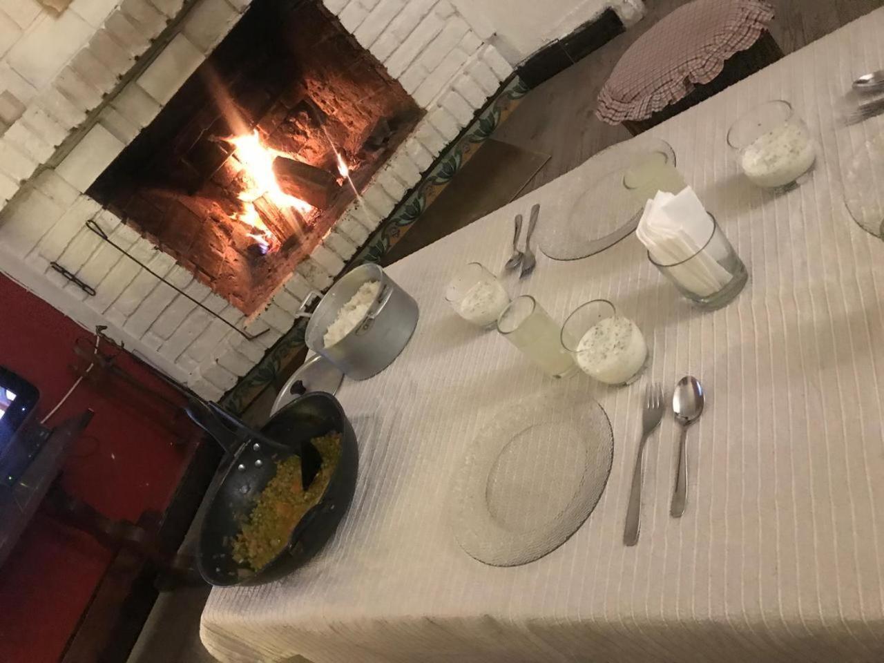 Edificio Quijano Διαμέρισμα Μοντεβιδέο Εξωτερικό φωτογραφία